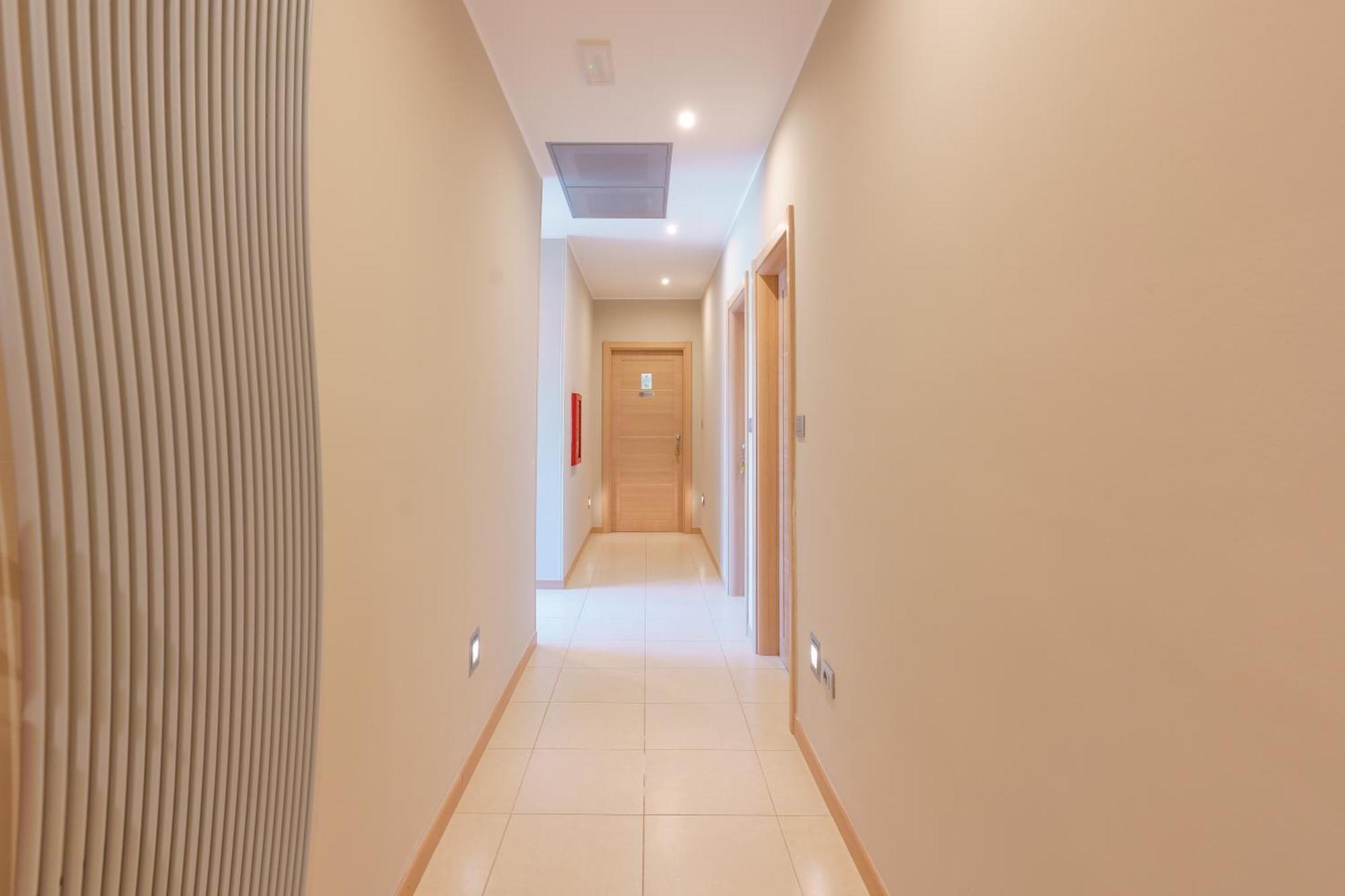 Dimora Lucia Hotel Мартіна-Франка Екстер'єр фото