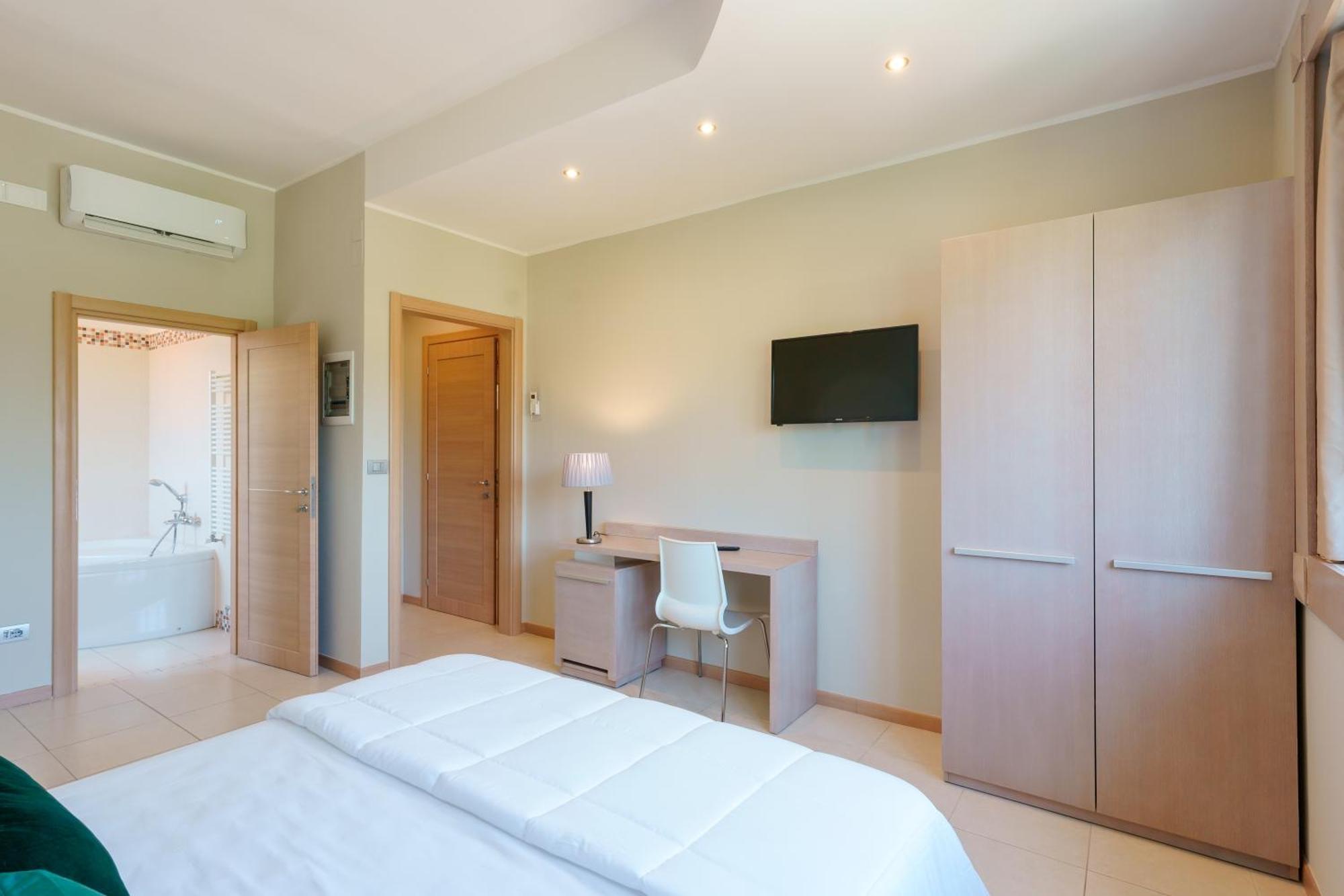 Dimora Lucia Hotel Мартіна-Франка Екстер'єр фото
